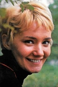 Claudine Coppin portrait