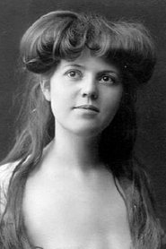 Louise Rutter portrait