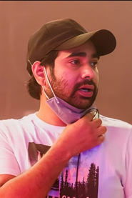 Vinod K Maurya portrait
