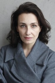 Katerina Medvedeva portrait
