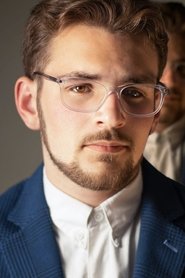 Parker Bohl portrait