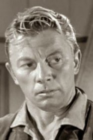 Rayford Barnes portrait