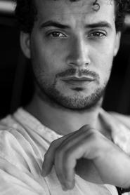 Bruno Di Chiara portrait