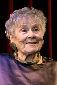 Hilde Sochor portrait