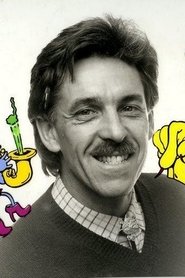 Marv Newland portrait