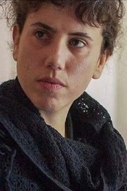 Klea Samanta portrait