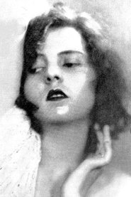 Jill Dennett portrait