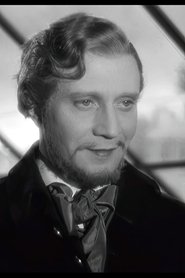 Harry Krimer portrait