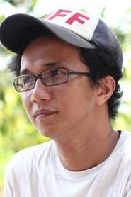 Anggun Priambodo portrait