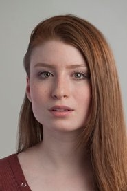 Samantha Brooks portrait