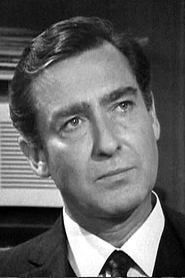 Guy Doleman portrait