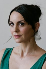 Nada Šargin portrait
