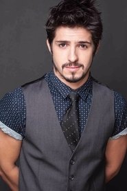 Igor Cosso portrait