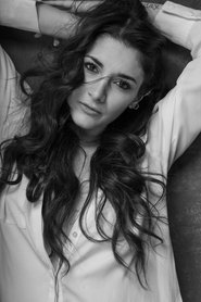 Monica Russo portrait