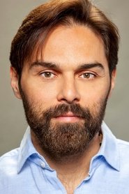 Mazen Moadam portrait