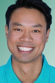 Brian Sounalath portrait