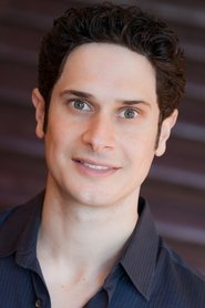 Simon Hamlin portrait