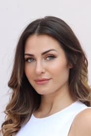 Scout Taylor-Compton portrait