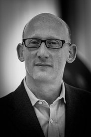Jean-Marc Dreyfus portrait