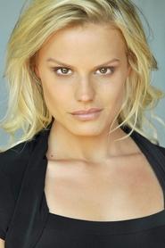 Katelynn Tilley portrait