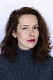 Mária Ševčíková portrait