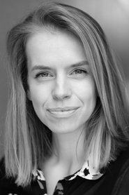 Jennifer Higham portrait