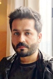 Aditya Dhar portrait