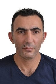 Tarek Aloush portrait