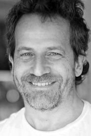 Diego De Paula portrait
