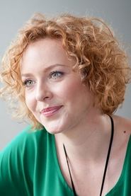 Dominika Markuszewska portrait
