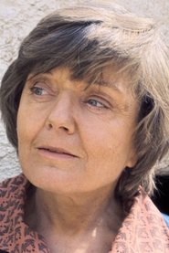 Shelagh Fraser portrait