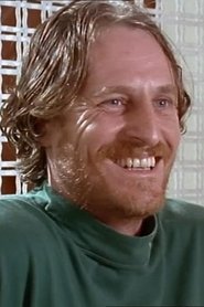 Peter Hehir portrait