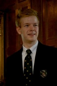 Joshua Hinck portrait