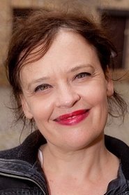 Bernadette Russell portrait