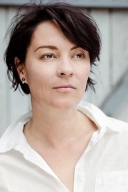 Katja Fedulova portrait