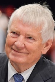 Otto Schily portrait