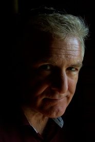 John Newby portrait