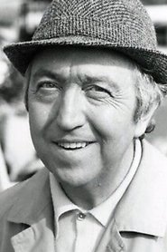 Raymond Baillet portrait