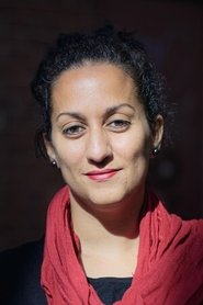 Leïla Sakhir portrait