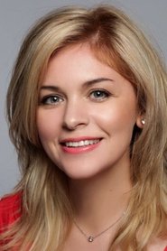 Anna Dankova portrait