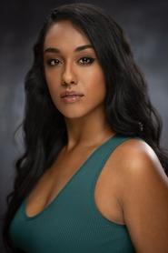 Nikki Chohan portrait