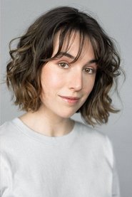 Justine Martin portrait