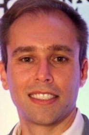 Marcus Baldini portrait