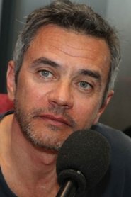 Vincent Juillet portrait