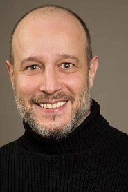 Imanol Reta portrait