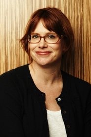 Jennifer Crittenden portrait