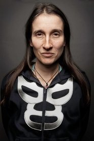 Andrea Echeverri portrait