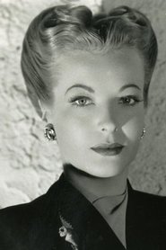 Hillary Brooke portrait