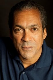 Ben Onwukwe portrait