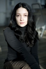 Anna Matysiak portrait
